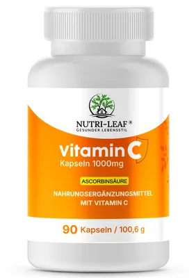 VITAMIN C
HOCHDOSIERTES VITAMIN C
1000 MG VITAMIN C
REINES VITAMIN C
VITAMIN C PRO KAPSEL
VITAMIN C 