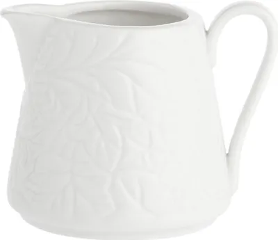 Image de La Porcellana Bianca pot a lait 8 cm P004301400