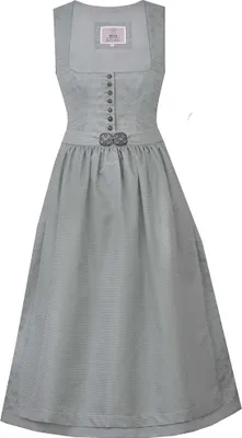 Produktbild von Dirndl Medlingen 75cm Länge gletscher 36