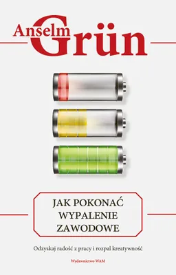 Immagine prodotto di ISBN Jak pokonać wypalenie zawodowe Odzyskaj radość z pracy i rozpal kreatywność, Polski, Broszurowa okładka, 192 stron(y)