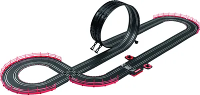 Produktbild von Carrera GO!!! Racing for Glory