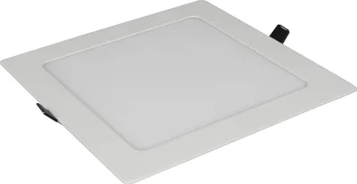 Produktbild von LED-Panel McShine "LP-1519SW", 15W, 200x200mm, 1.530 lm, 3000K, warmweiß
