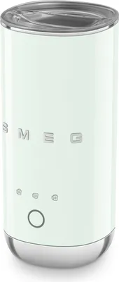 Produktbild von SMEG MFF02PGEU Milchaufschäumer pastellgrün