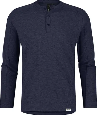 Produktbild von Dassy Henley Serengeti, Farbe:nachtblau, Größe:S