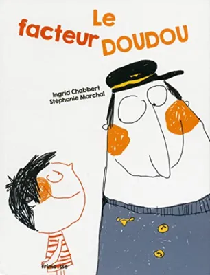 Image de Le facteur doudou