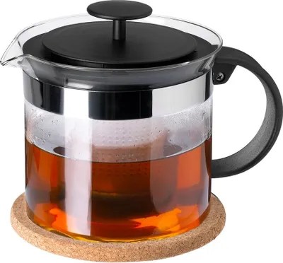 Produktbild von Bodum Bistro, Schwarz
