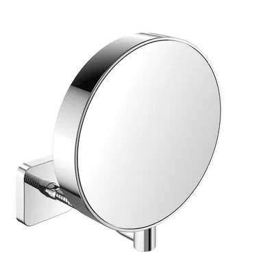 Produktbild von Emco Kosmetikspiegel prime 3/7-fach Ø 202 mm Flexarm chrom 109500114