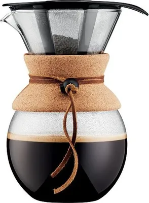 Immagine prodotto di Caffettiera a filtro 1l 8 tazze Bodum 11571-109