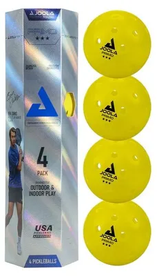Image de Boules de pickleball Joola Primo