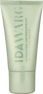 Produktbild von Ida Warg Hydrating Antiperspirant 50 ml