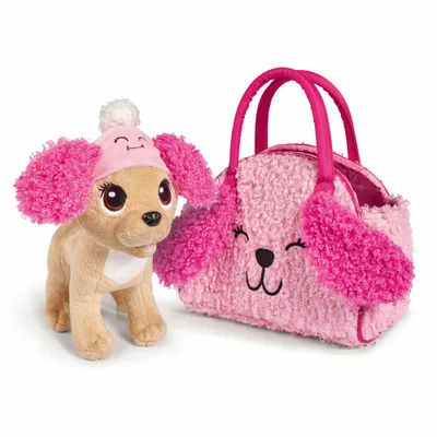 Image de SIMBA Chi Chi Love Chien chihuahua ami Downy