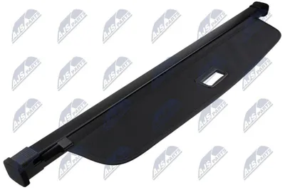 Produktbild von NTY Laderaumabdeckung EZC-VV-065 für VOLVO XC60 II (246)