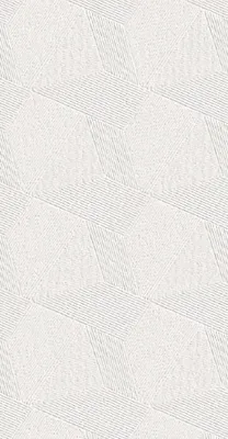 Produktbild von Teppich Kunstteppich Weiß Einfarbig Geometrisches Muster Flur Wohnzimmer