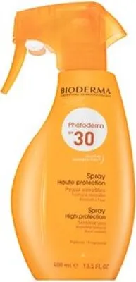 Immagine prodotto di Bioderma Photoderm SPF30 Spray solare 400 ml