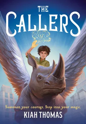 Produktbild von Callers