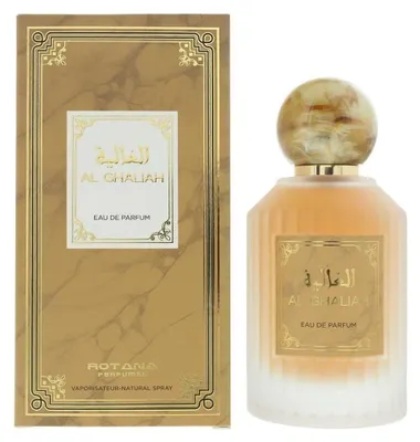 Immagine prodotto di Orchid Rotana Al Ghaliah Eau de Parfum 100 ml spray