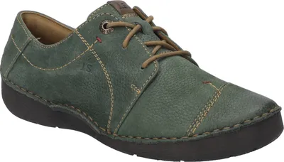Image de JOSEF SEIBEL Fergey 20 | Chaussures basses pour Femmes | vert