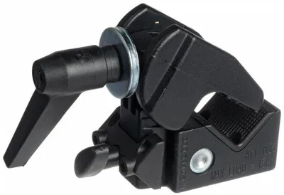 Obrázek produktu pro Manfrotto 035 Super Clamp