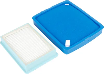 Zdjęcie produktu dla Filtr powietrza wlotowego / wylotowego Sito rdzenia do odkurzacza Philips FC9728 FC9732 FC9735