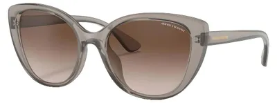 Produktbild von Damenbrille Armani Exchange Ax4111Su82401