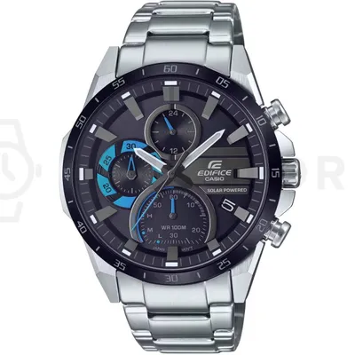 Produktbild von Casio Edifice EQS-940DB-1B