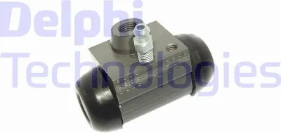 Produktbild von DELPHI Radbremszylinder Trommelbremse für LANCIA YPSILON (843) LW90056