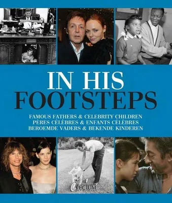 Immagine prodotto di "In His Footsteps: Biografia"