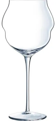 Produktbild von Gläsersatz Chef & Sommelier Macaron Durchsichtig Glas 600 ml 6 Stücke