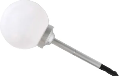 Produktbild von Leuchtkugel LED Solar Aussen 30 cm