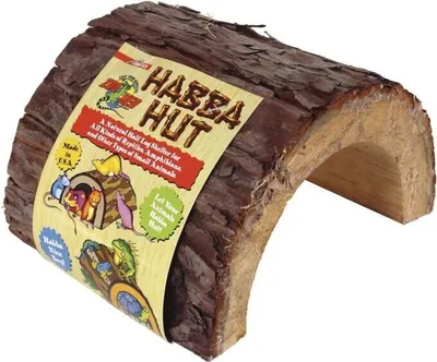 Immagine prodotto di La tartaruga della capanna di legno, rettile