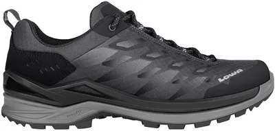 Produktbild von Lowa Ferrox Gtx Lo Schwarz/Anthrazit Schwarz/Anthrazit 46.5