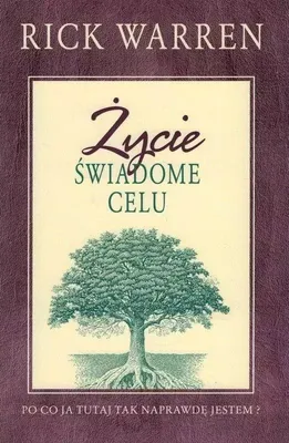 Produktbild von Życie świadome celu w.3
