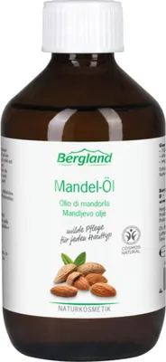 Productafbeelding van Amandelolie - 250 ml