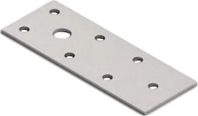 Immagine prodotto di Piastra ungueale 95x35x2,0