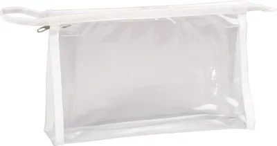 Immagine prodotto di Clairefontaine 4x Astuccio rettangolare 22x4x14cm Trasparente 8487C