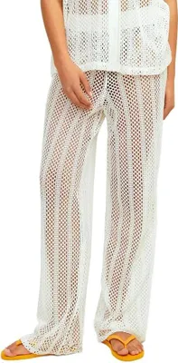 Image de Jack & Jones Ellie Jjxx Pantalon Beige S Femme Beige S
