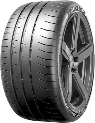 Zdjęcie produktu dla Opony DUNLOP 325/30 R21 108Y SPORT MAXX RACE 2 (N1) XL