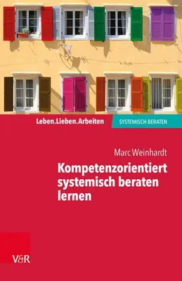 Image de Kompetenzorientiert systemisch beraten lernen