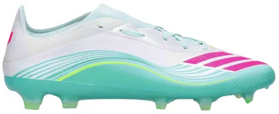Zdjęcie produktu dla Korki Adidas F50 Messi Pro Firm Ground Soccer Cleats dla Unisex