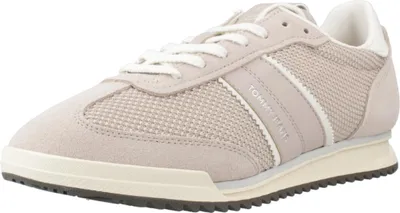 Produktbild von TOMMY JEANS TJW LOW PROFILE RUNNER Beige