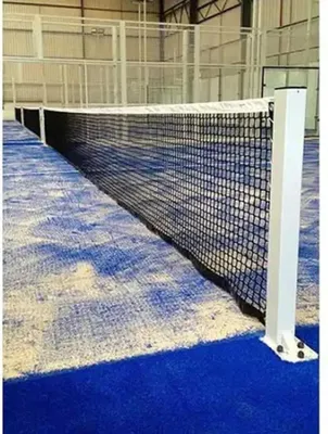 Produktbild von Pavigrass Competium 4 mm Premium Paddelnetz