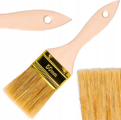 Obrázok produktu pre Polopravý štetec 50