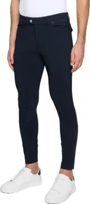 Produktbild von Samshield Marceau 2.0 Kniegrip Reithose Herren