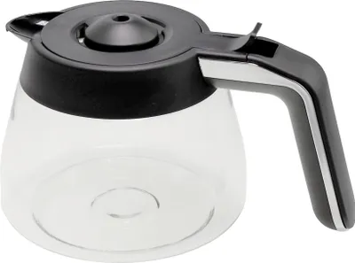 Immagine prodotto di Severin 5553000 Caraffa in vetro per macchina da caffè KA4850 KA4851 FILKA