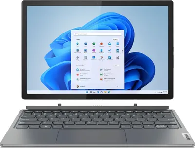 Obrázok produktu pre Lenovo IdeaPad Duet 5 12IRU8, Intel® Core™ i5, 31,5 cm (12,4"), 2560 x 1600 pixelov, 16 GB, 512 GB, Windows 11 Home