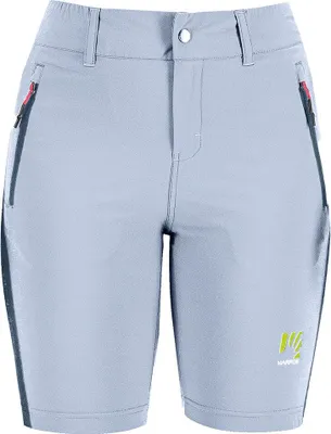 Obrázok produktu pre Karpos Fantasia, krátke nohavice, sivé, veľkosť 42, farba: sivá, veľkosť: 42