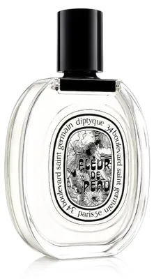 Immagine prodotto di Diptyque Fleur de Peau Eau de Toilette 100 ml