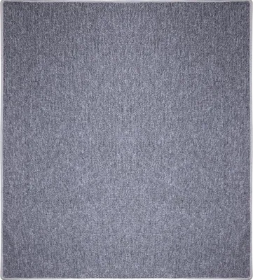 Immagine prodotto di Tappeto Astra 80x80 cm, grigio chiaro, quadrato