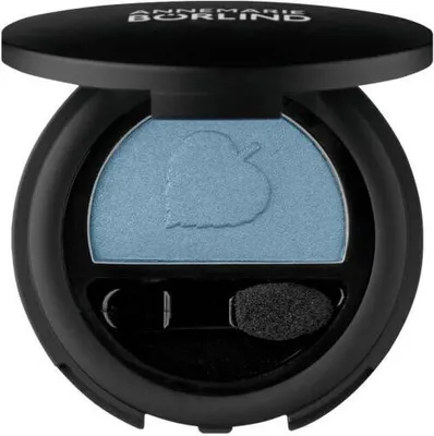 Produktbild von Annemarie Börlind POWDER EYE SHADOW BLUE PEARL 2g