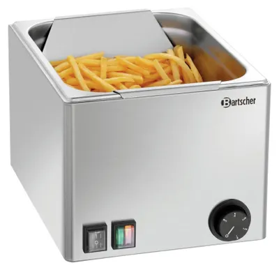 Image de Bartscher Chauffe-frites 12-150